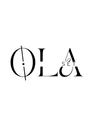 OLA SET logo