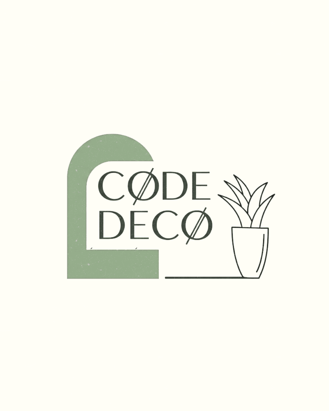 CØDE DECØ