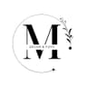 M Decor & Toys logo