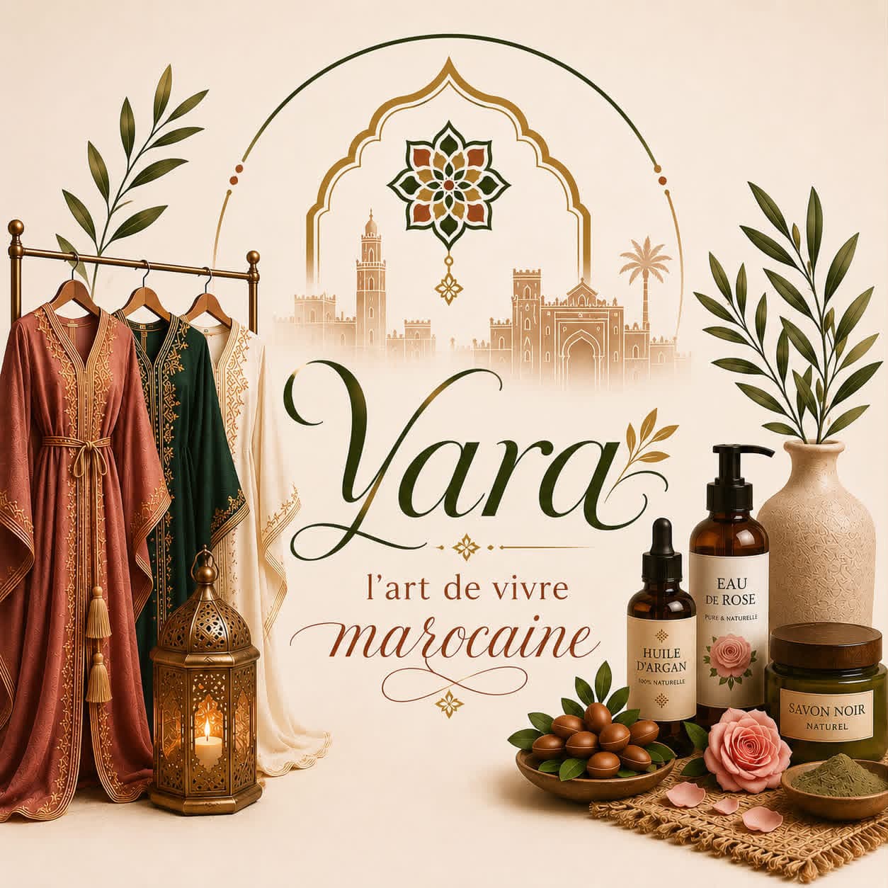 Yara heritage