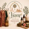 Yara heritage logo