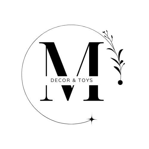 M Decor & Toys