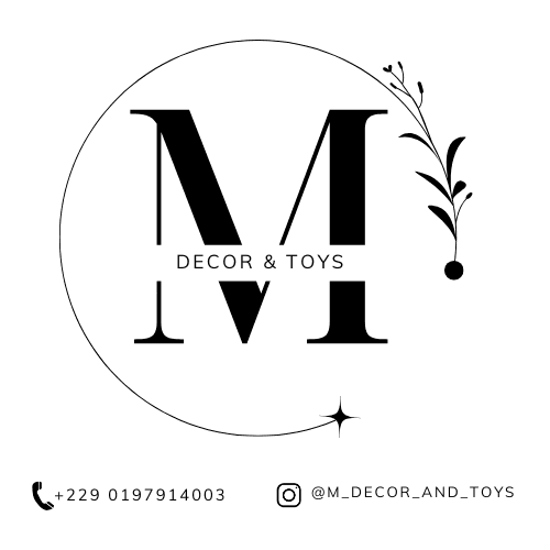 M Decor & Toys