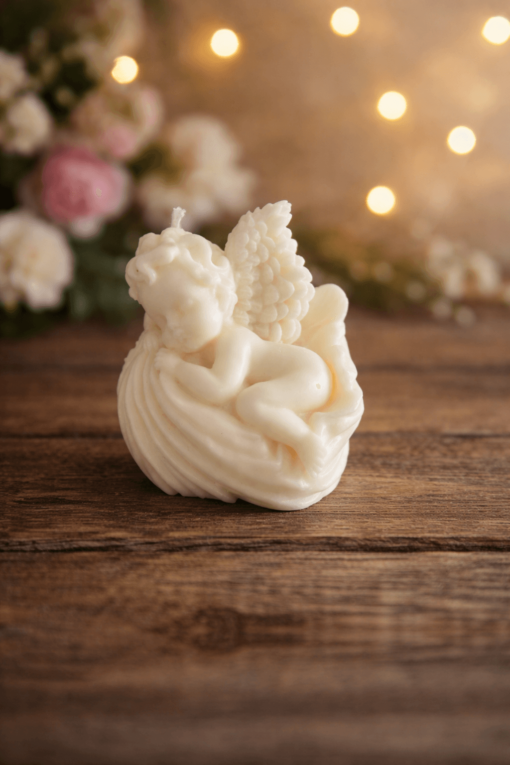Bougie Angel 1
