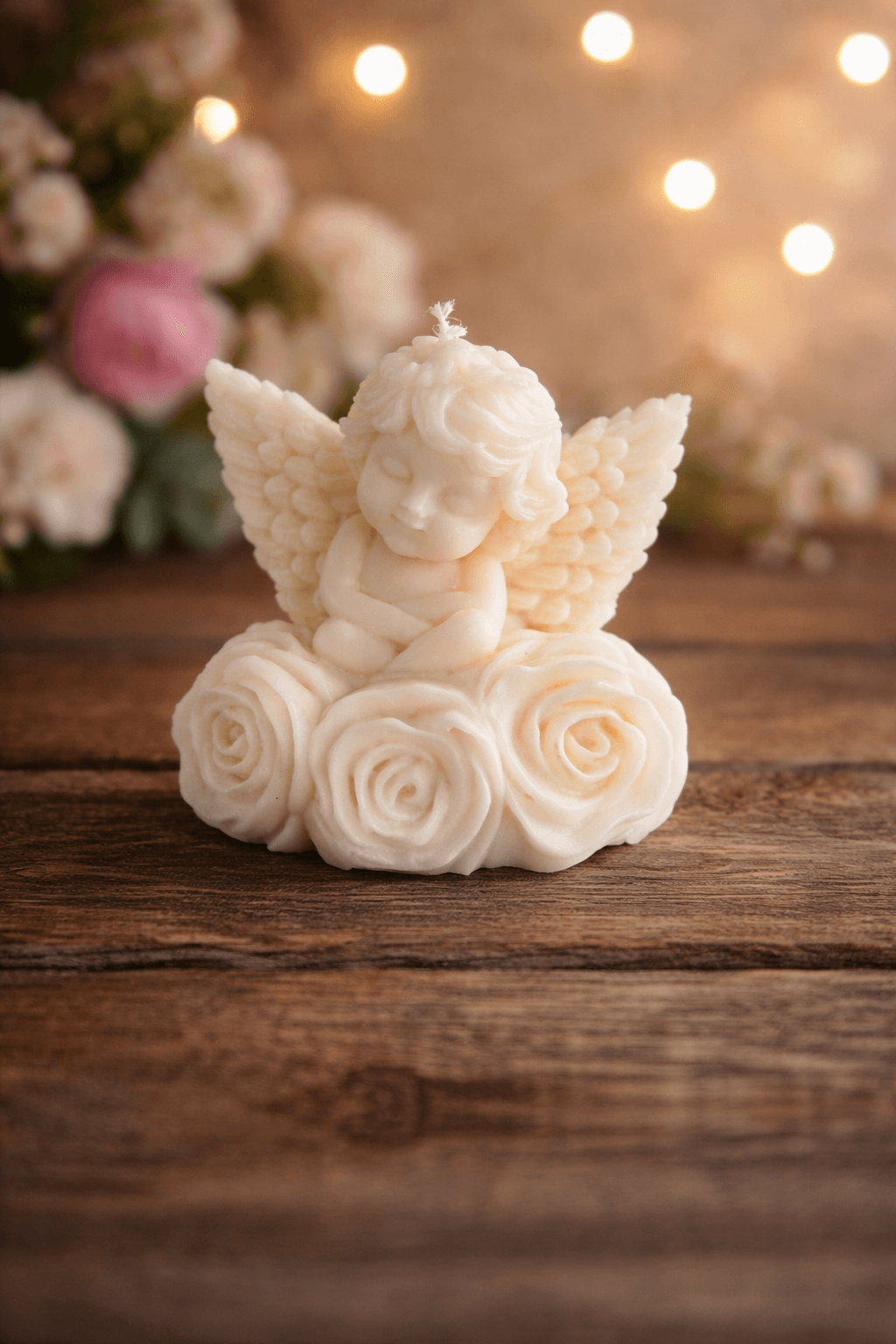 Bougie Angel 2