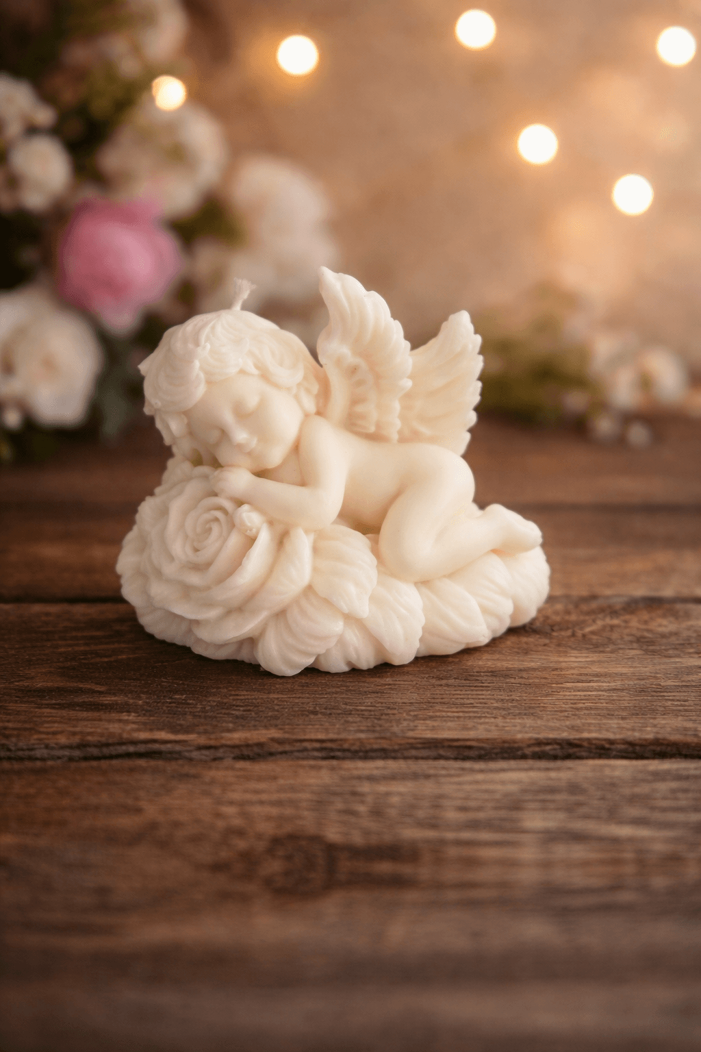 Bougie Angel 3